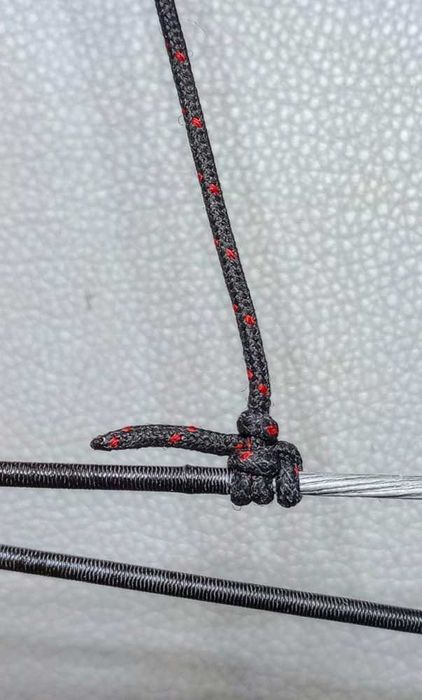 Sprijin sageata / arrow rest