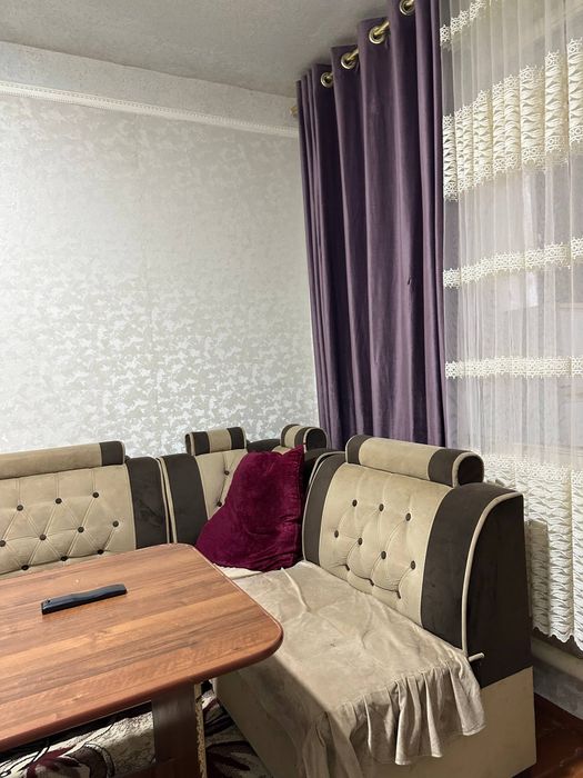 2 хонали уй ижарага берилади!