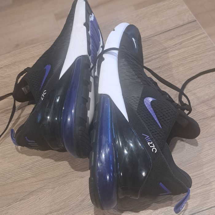 Nike Air Max 270 мъжки маратонки. ЛОТ