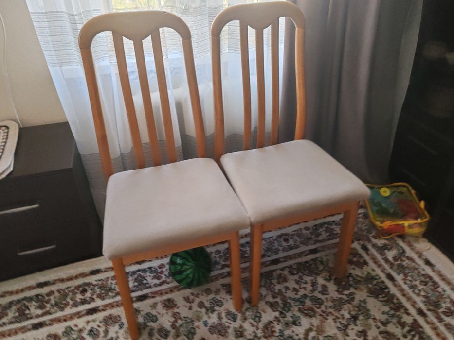 Продам стулья для дома
