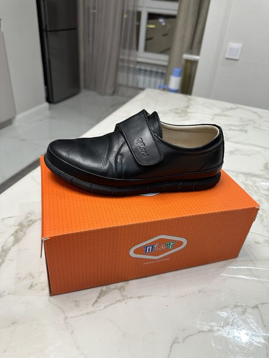 Обувь в школу. Tifflani