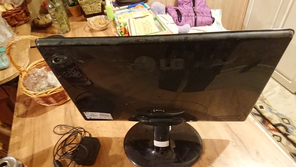 Монитор для ПК LG