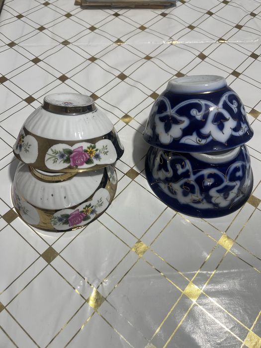 Продам посуду в хорошем состоянии