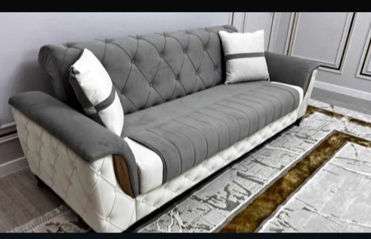 Продается диван новый