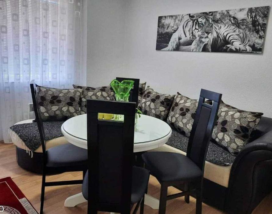 Дава се под наем Двустаен апартамент в Пловдив, Център - 60 кв.м за 260.1 € - Снимка #1