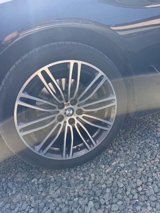 Jante bmw originale R19 M