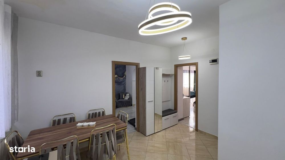 Apartament la cheie