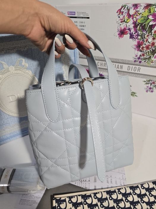 Дамска чанта Christian Dior Toujours