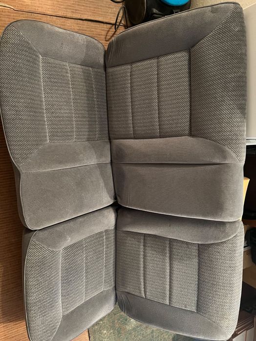 Седалки за голф 2 с 5 врати и кори врати