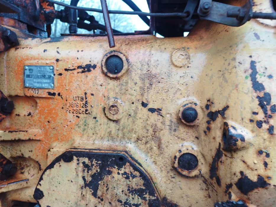 Tractor u650 de vanzare