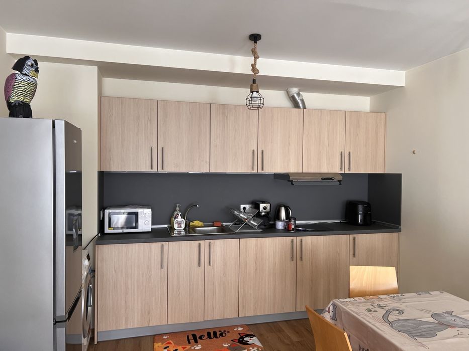 Апартамент Лира Форест /Lyra Forest Apartment