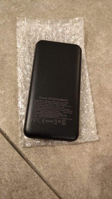 Powerbank 10000mAh