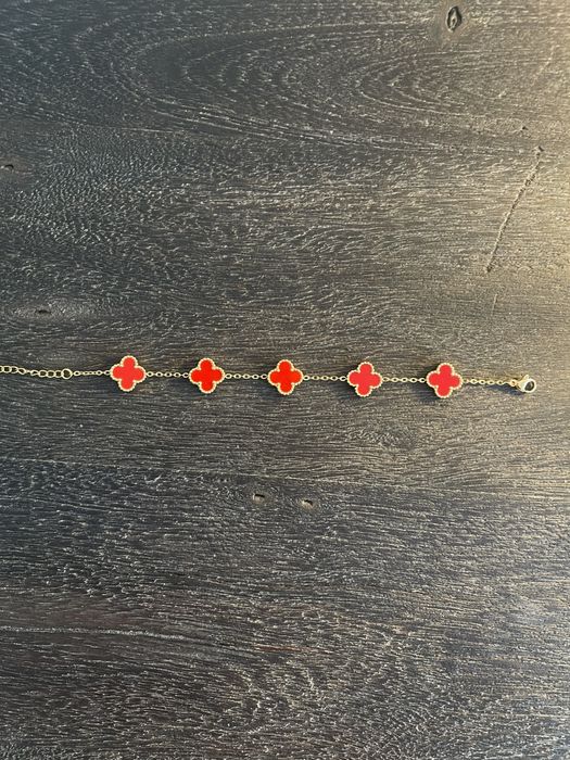 Bratara Van Cleef