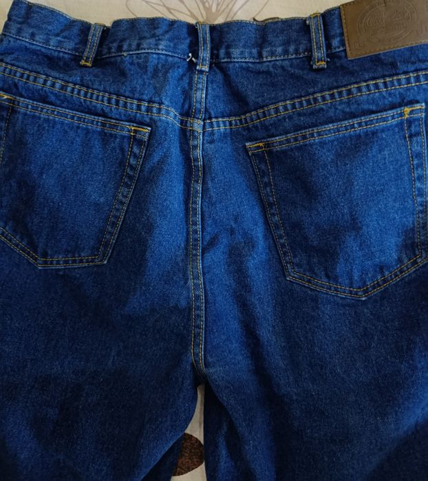 Зимние джинсы ...