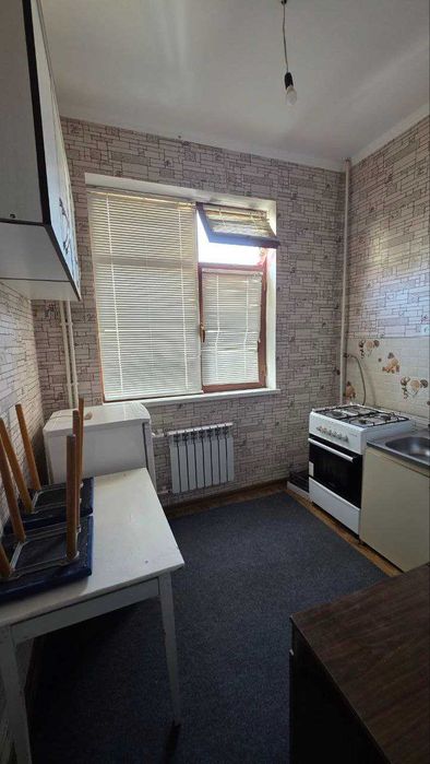 Срочно оилага ижарага берилади  1 хонали ҳамма қулайлик бор