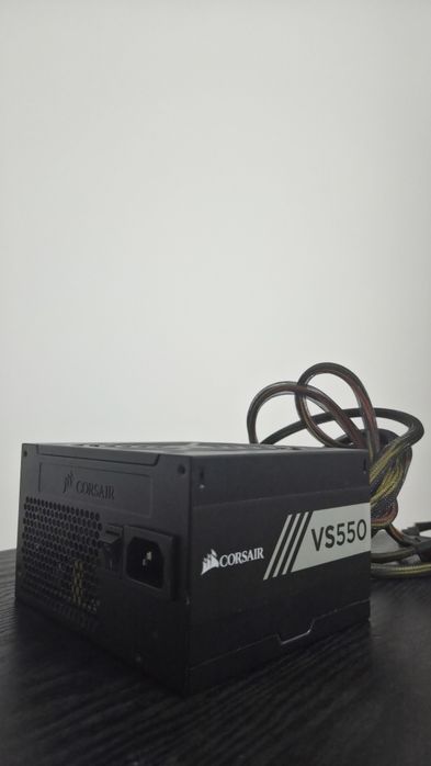 Sursă | Corsair VS550