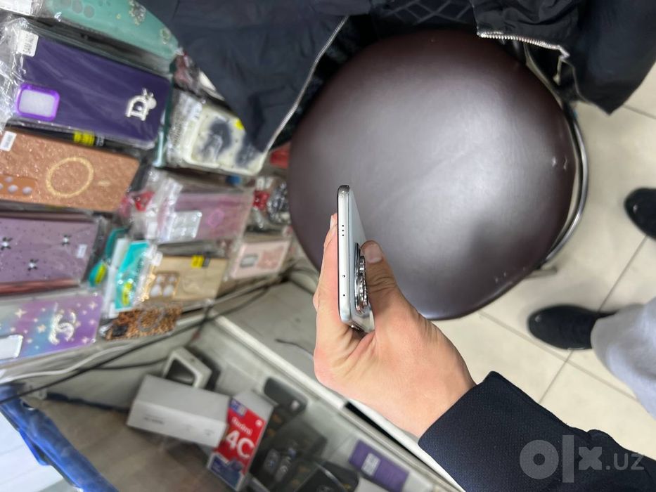 Honor 400 pro karopka dakemnt