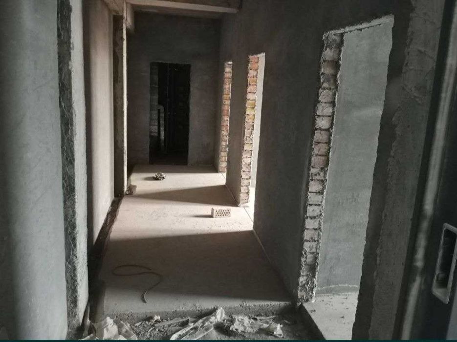 Продаётся квартира ЖК Millennium Haus Ор 8 квартал ресторан Billur