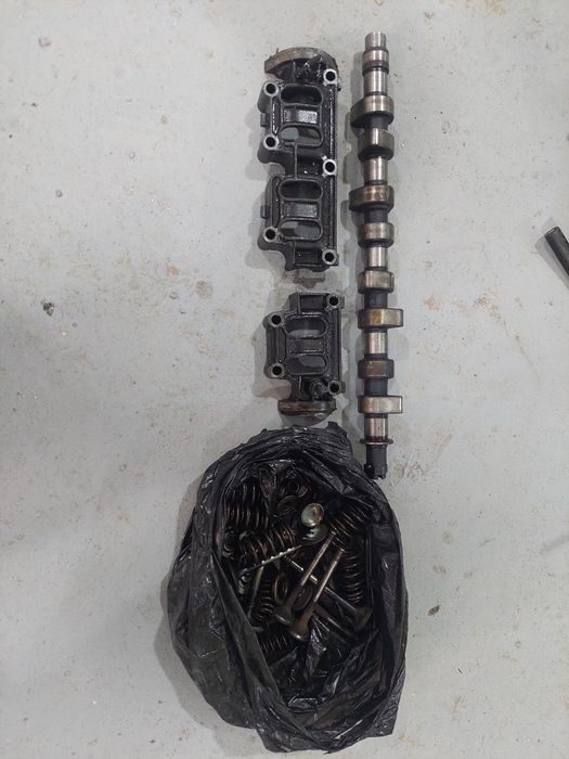 Продаётся запчасти