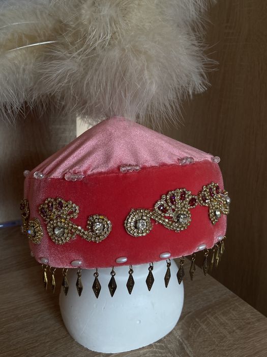 Қажекей мен тақия