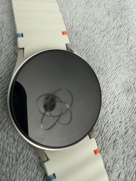 Samsung Galaxy Watch 7 40mm cream