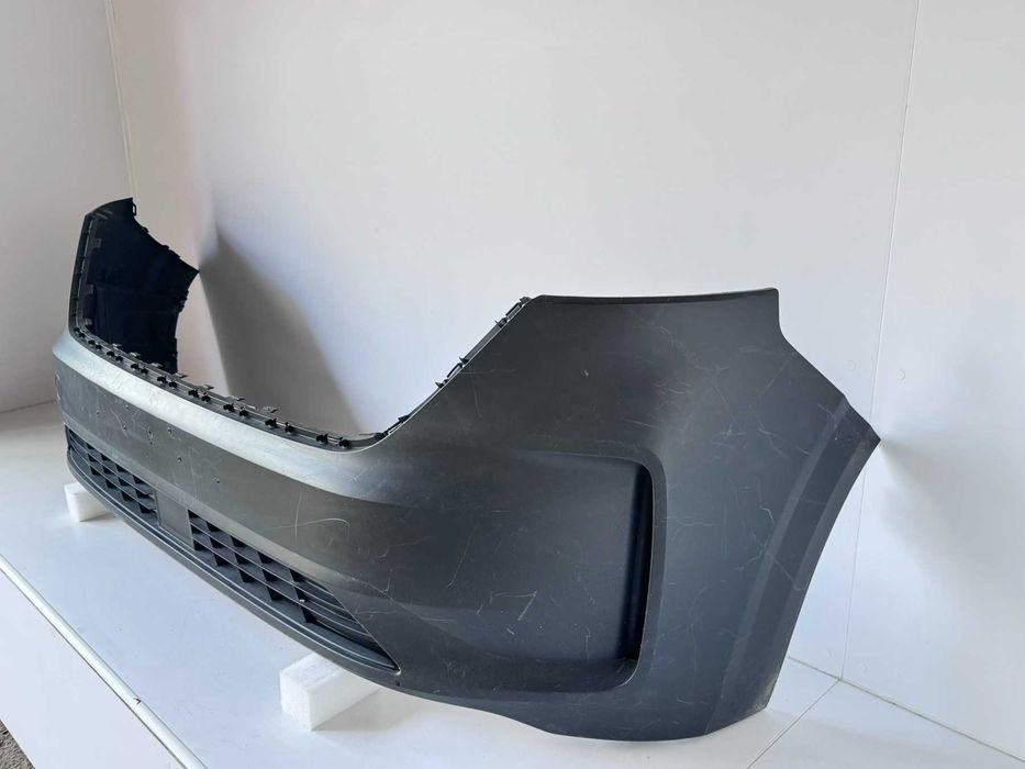 предна броня VW Transporter T7, T8 Multivan 2021-2026 г. #1112V.