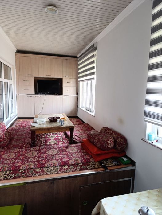 3 xonali dom qo'yliq 5 massivda