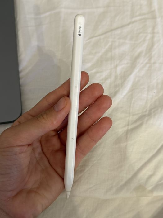 Vând iPad Pro 11 inch, generația a 4-a, 128 GB, Wi-Fi