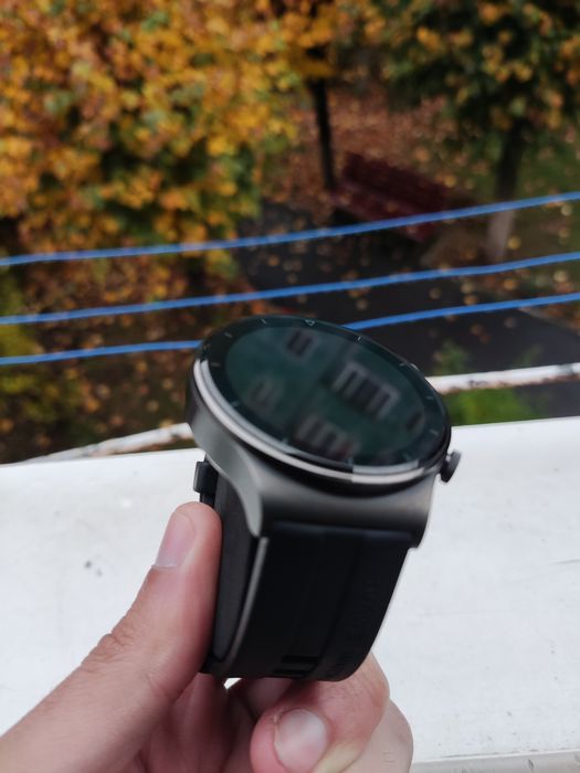 Huawei Watch GT 2 Pro