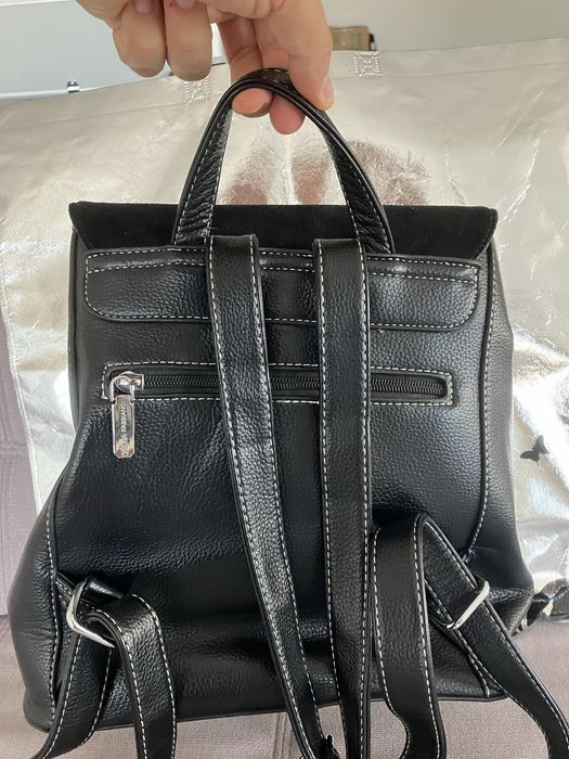 2 броя Дамски чанти V. Fabbiano