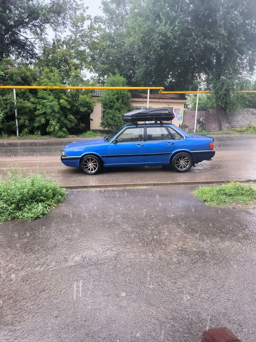 Продам комплект дисков r17 8.5j et32 без