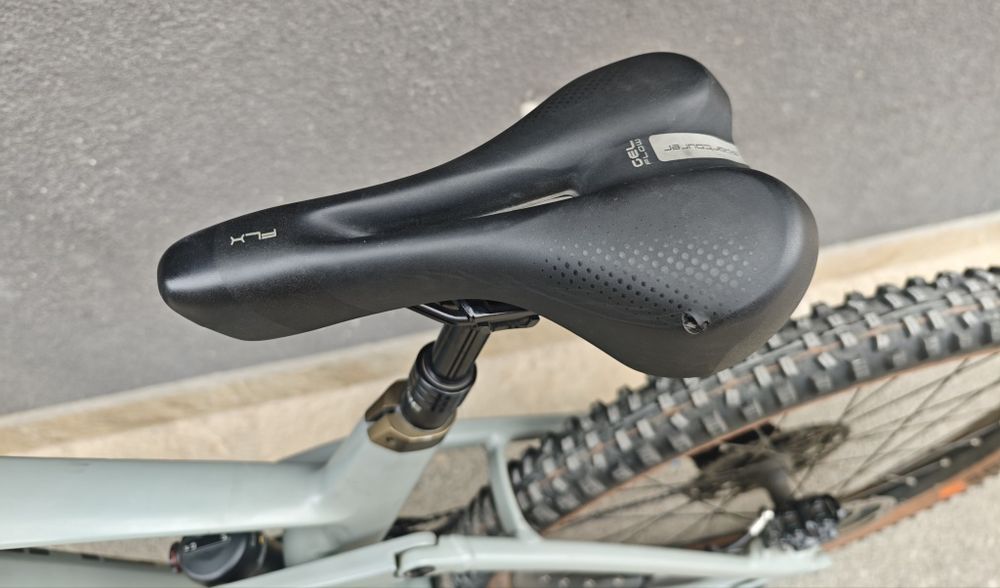 Електрически Карбонов Велосипед 29 Cube Bosch Smart System 750Wh