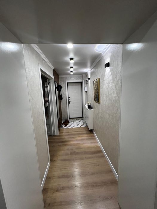 Продам квартиру после ремонта