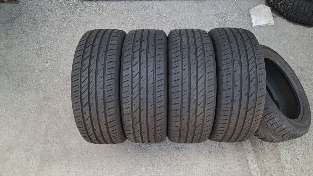 Летни гуми 205 55 16