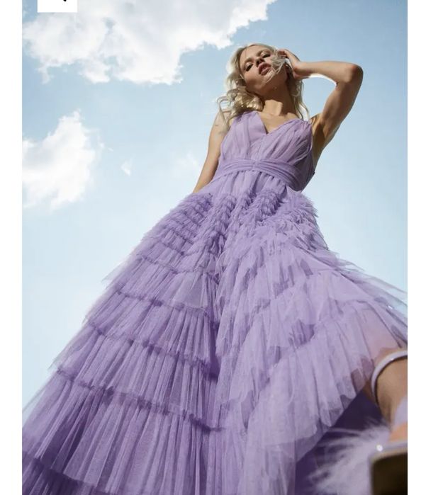 Официална рокля Twinset