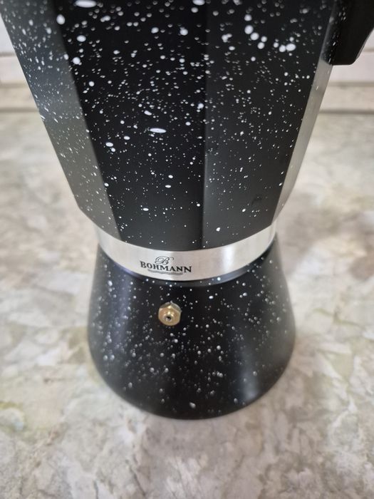 Expresor cafea 8 persoane