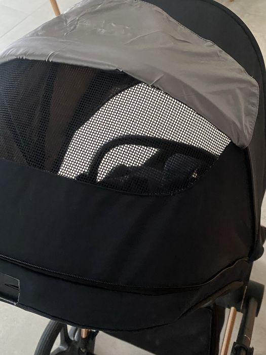 Cărucior Cybex 2 în 1, stare  bună