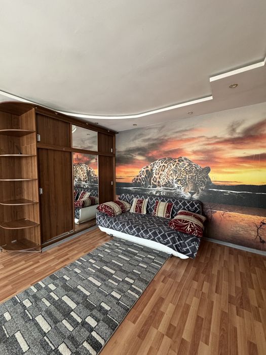 Двухкомная квартира №3