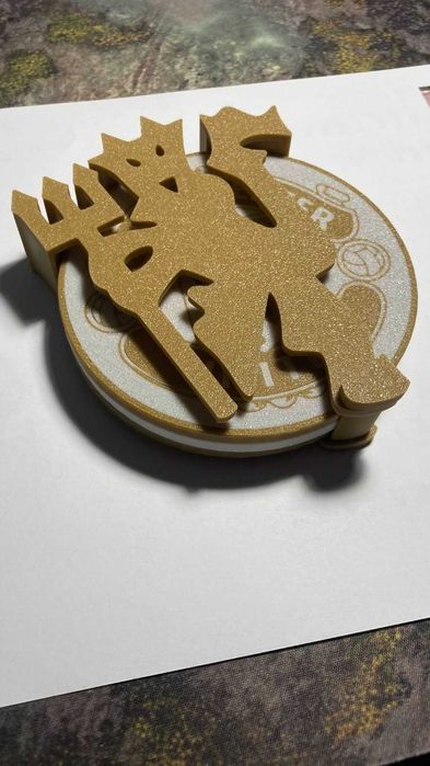 Manchester united аксесоари