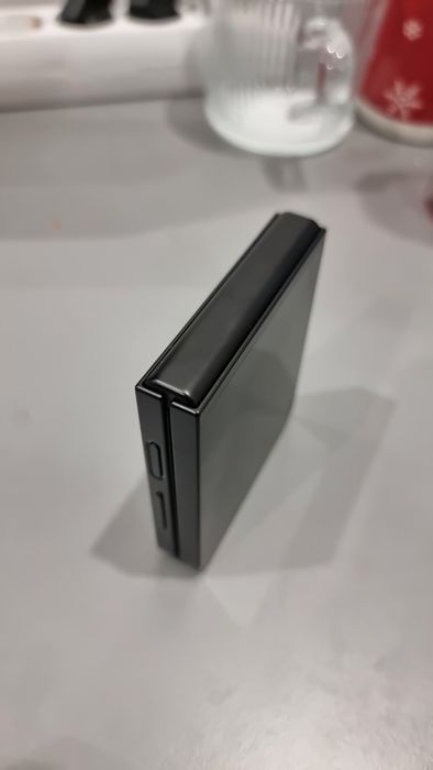 Samsung Galaxy Z Flip7 FE