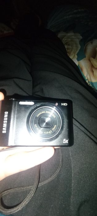 Фотопарат Samsung