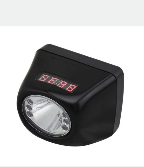 Lanterna profesionala  KL 4,5 LM
