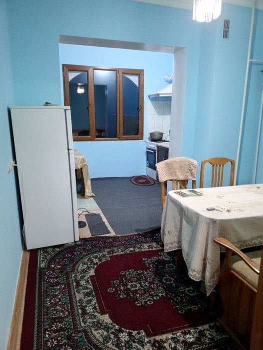 Kvartira drujba Chorsu Qoratosh sheriklikka