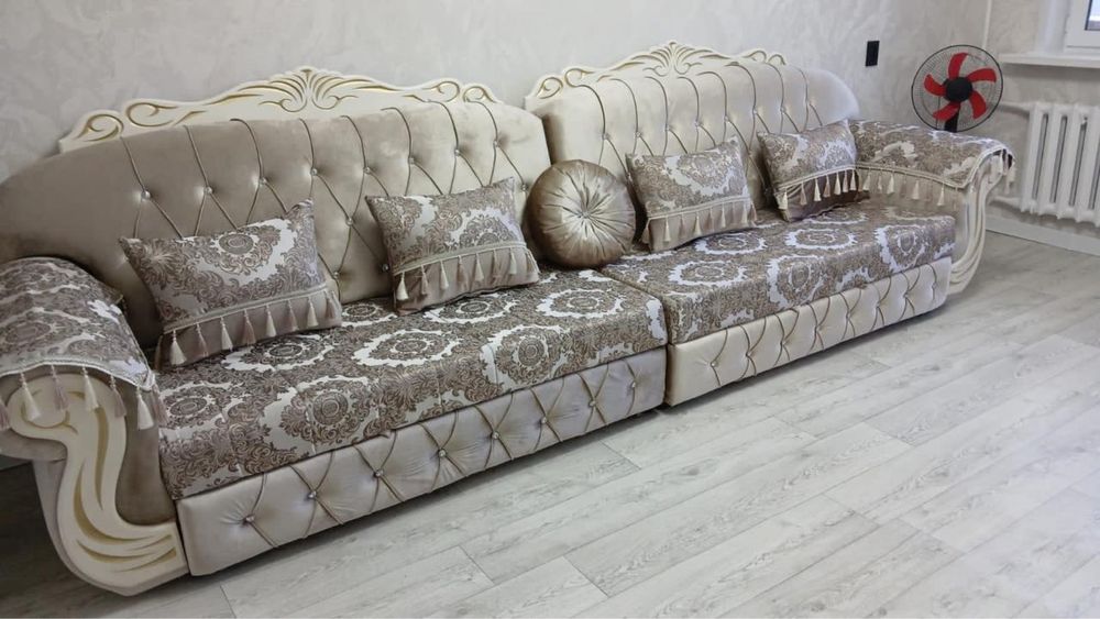 Диван продам  новый