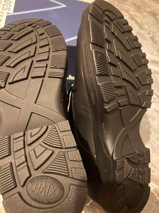 Ботинки Haix женские