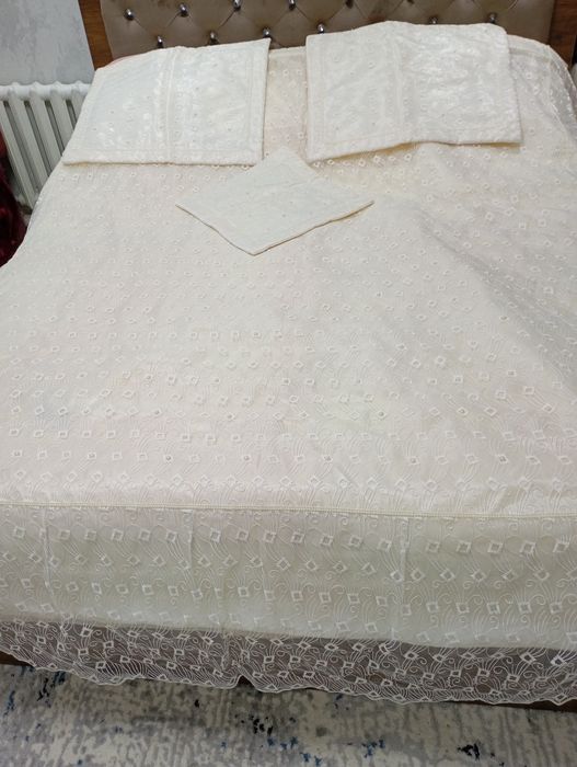 Pakreval ikki kishilik