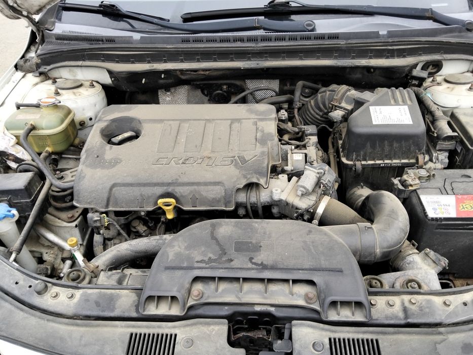 Vând urgent Hyundai i30 an 2011