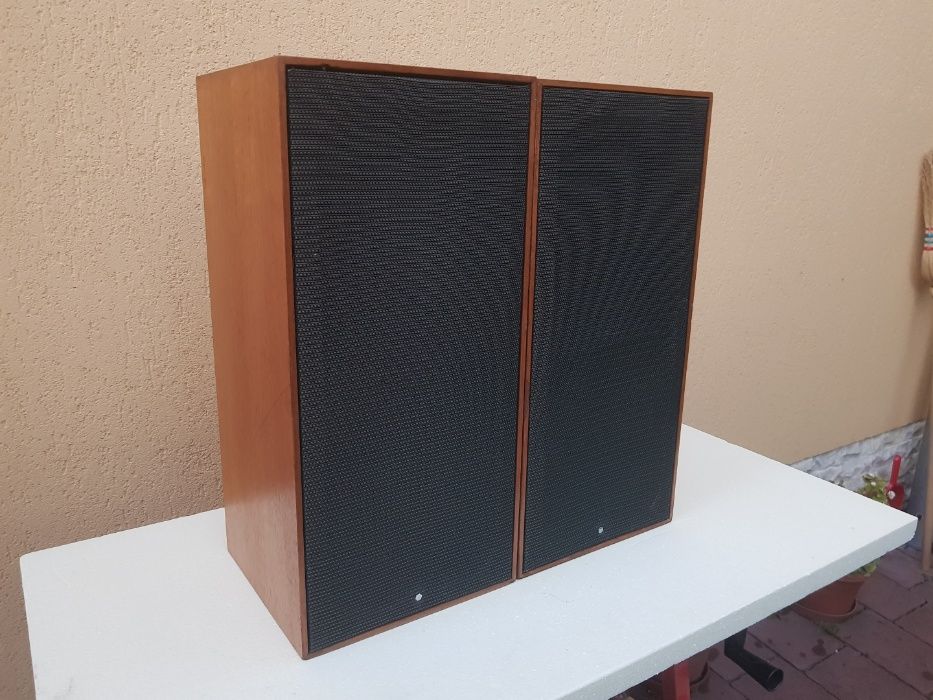 Boxe Isophon HSB 7001 (f rare)