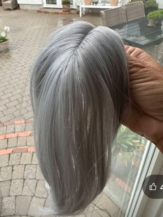 Topper pentru volum/nou