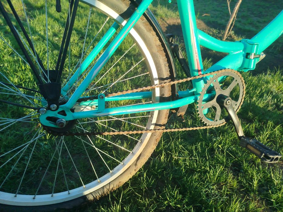 Продам  велосипед